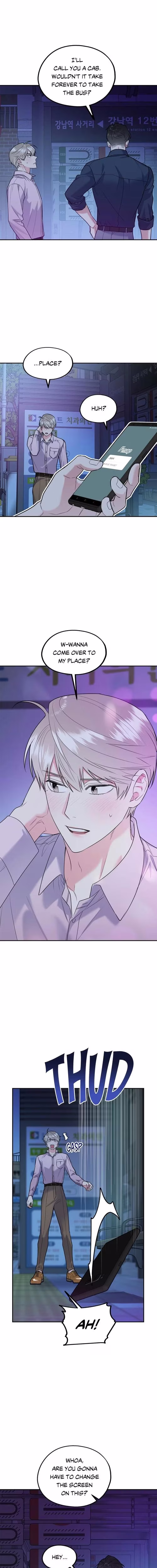 You Get Me Going - Chapter 36 - Part 11