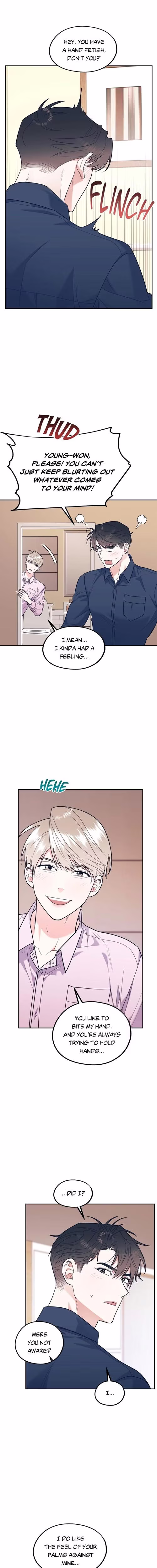 You Get Me Going - Chapter 36 - Part 15