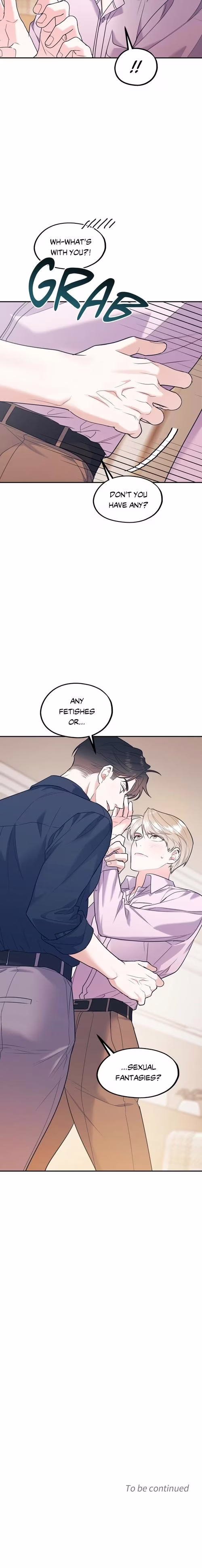 You Get Me Going - Chapter 36 - Part 17