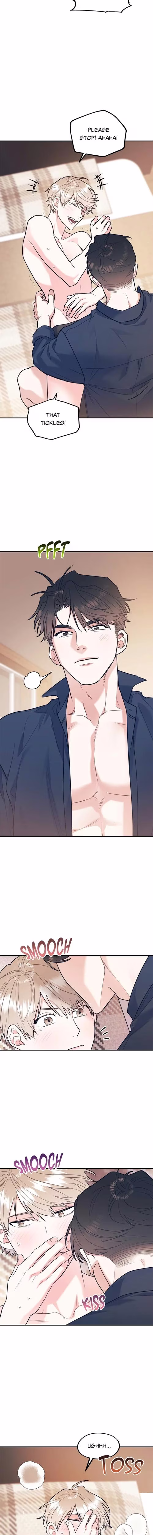 You Get Me Going - Chapter 37 - Part 7