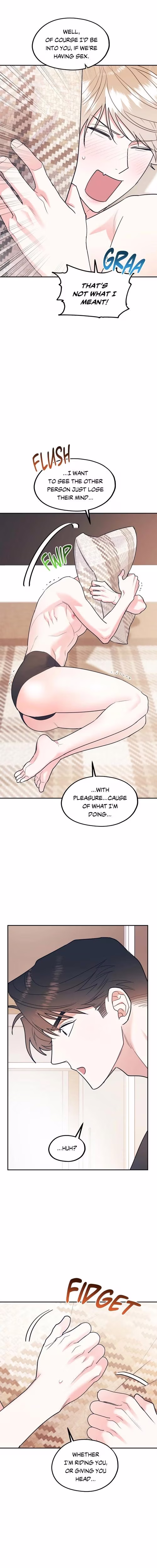 You Get Me Going - Chapter 37 - Part 14