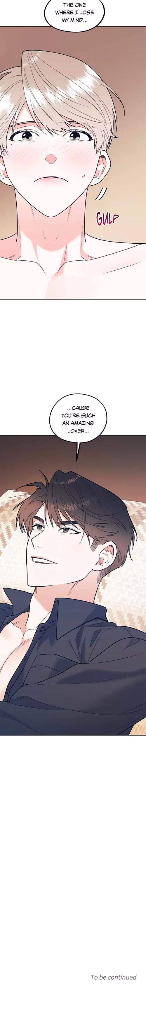 You Get Me Going - Chapter 37 - Part 17