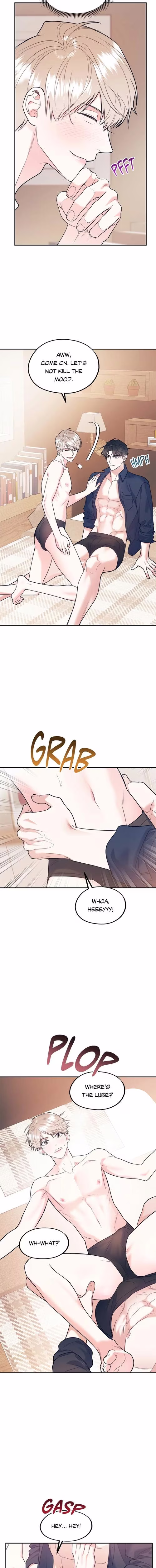 You Get Me Going - Chapter 38 - Part 5