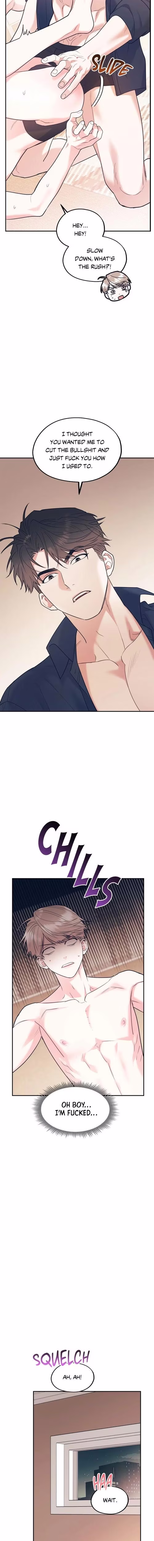 You Get Me Going - Chapter 38 - Part 6