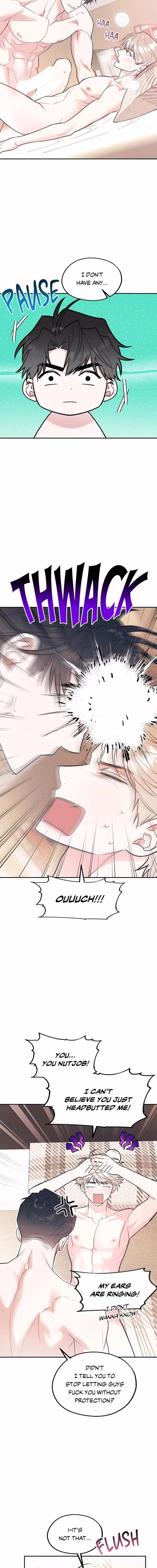 You Get Me Going - Chapter 38 - Part 8