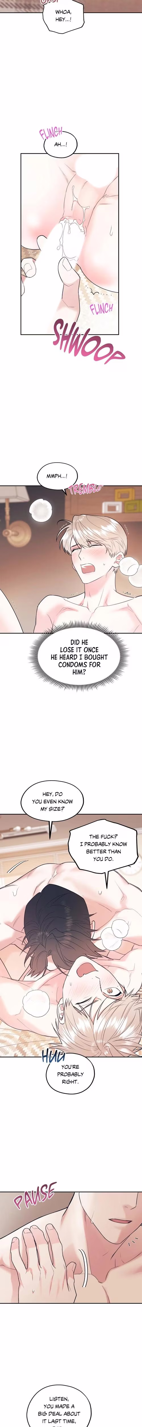 You Get Me Going - Chapter 38 - Part 10