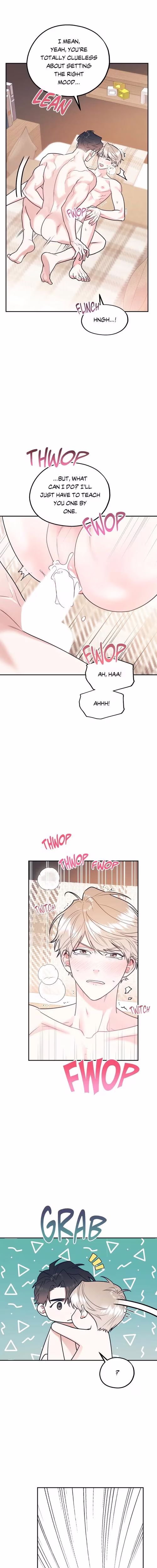 You Get Me Going - Chapter 38 - Part 13