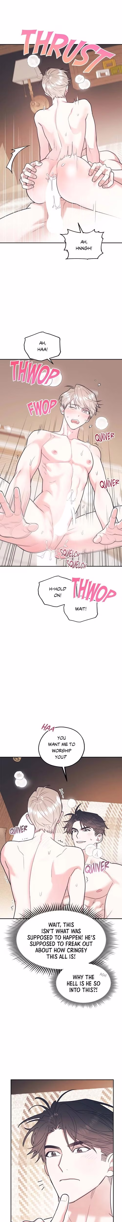 You Get Me Going - Chapter 38 - Part 16