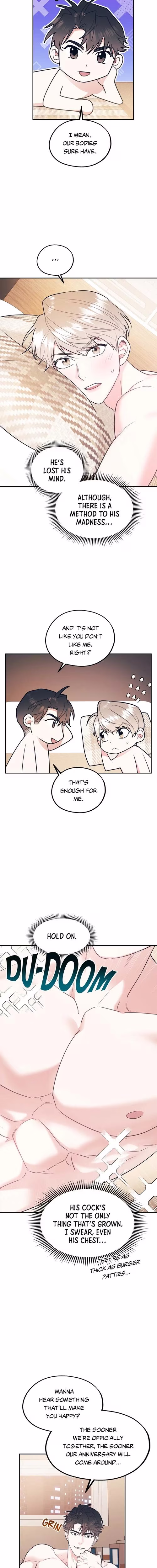 You Get Me Going - Chapter 39 - Part 5