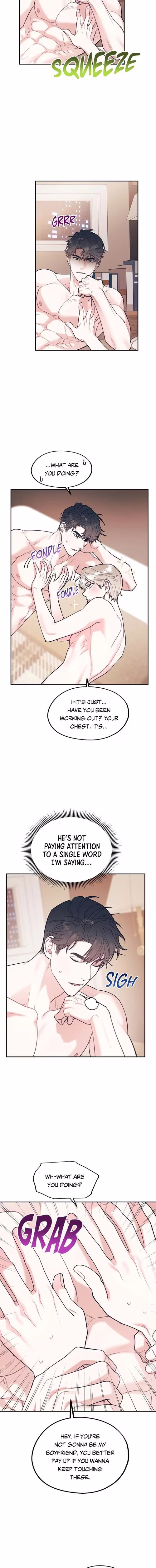 You Get Me Going - Chapter 39 - Part 6