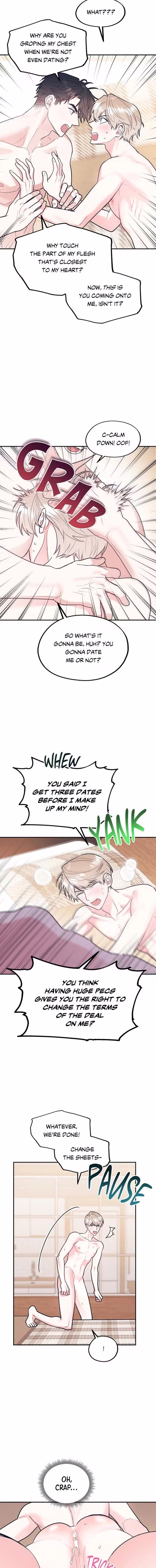 You Get Me Going - Chapter 39 - Part 7