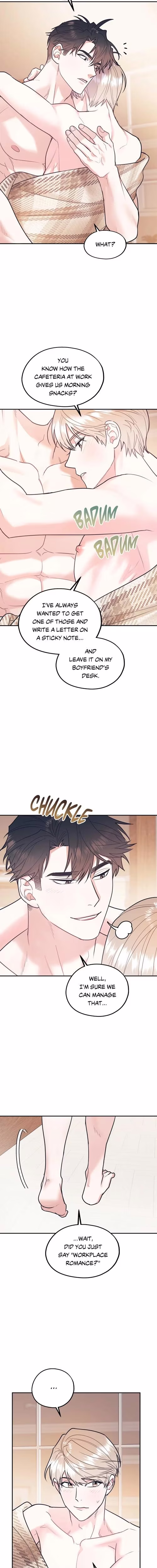 You Get Me Going - Chapter 39 - Part 10