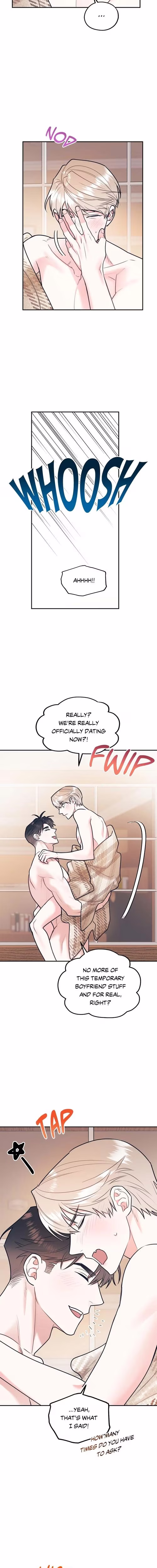 You Get Me Going - Chapter 39 - Part 11