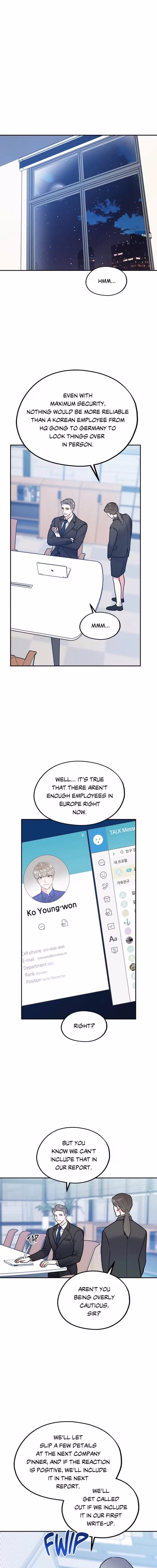 You Get Me Going - Chapter 39 - Part 13