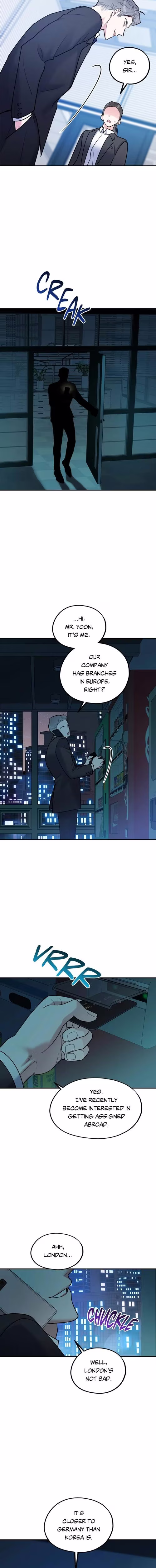 You Get Me Going - Chapter 39 - Part 14