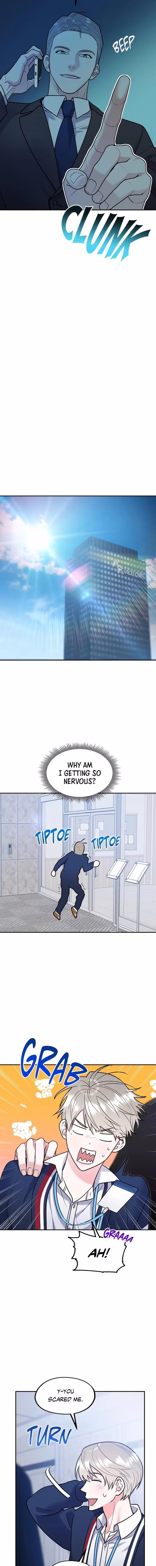 You Get Me Going - Chapter 39 - Part 15