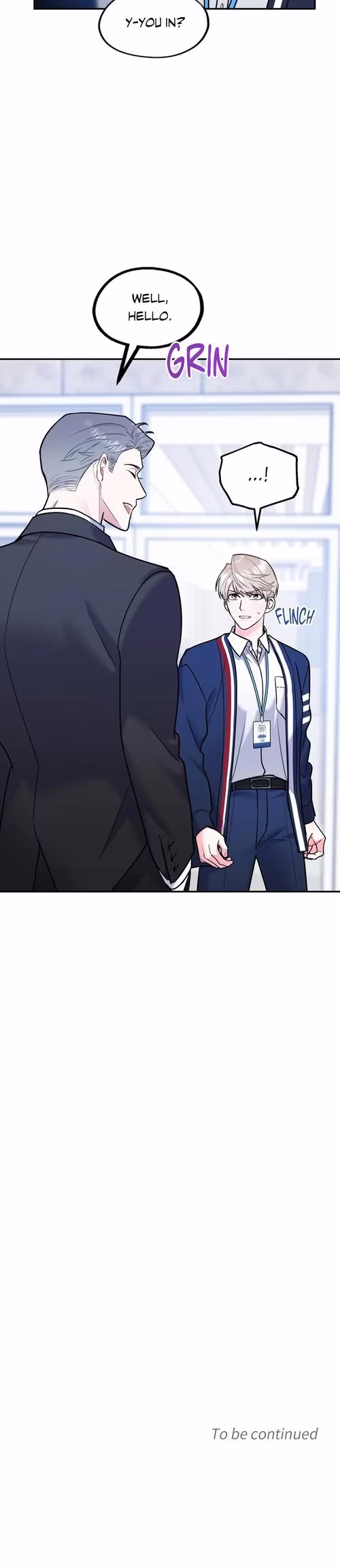 You Get Me Going - Chapter 39 - Part 16