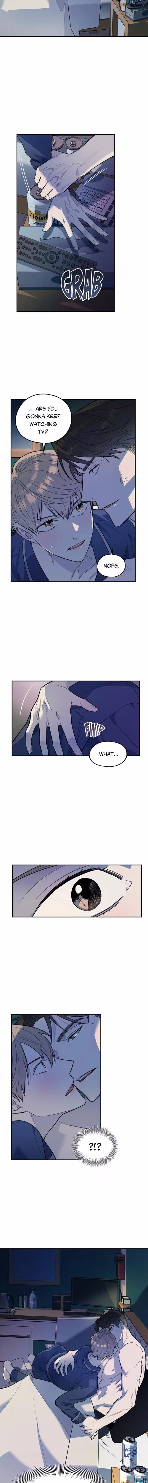 You Get Me Going - Chapter 4 - Part 8