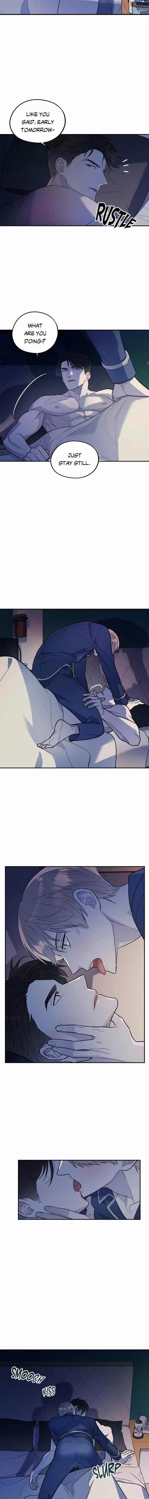 You Get Me Going - Chapter 4 - Part 11