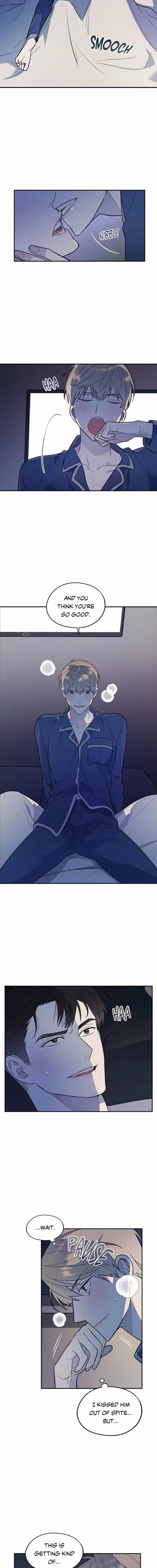 You Get Me Going - Chapter 4 - Part 12