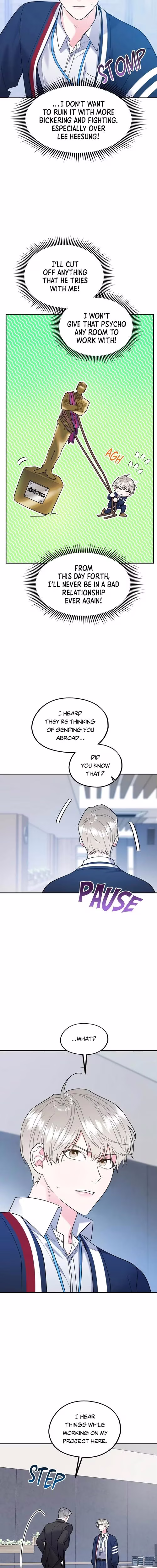 You Get Me Going - Chapter 40 - Part 4