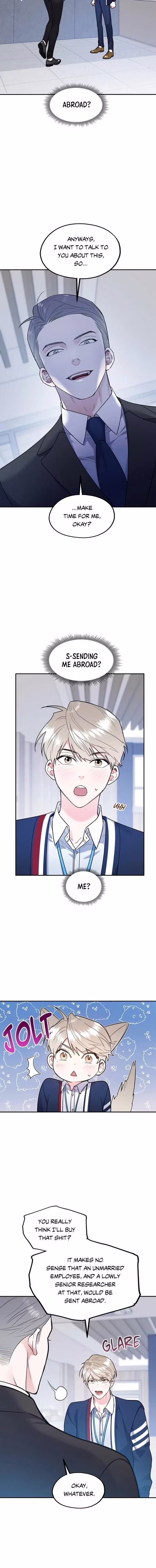 You Get Me Going - Chapter 40 - Part 5