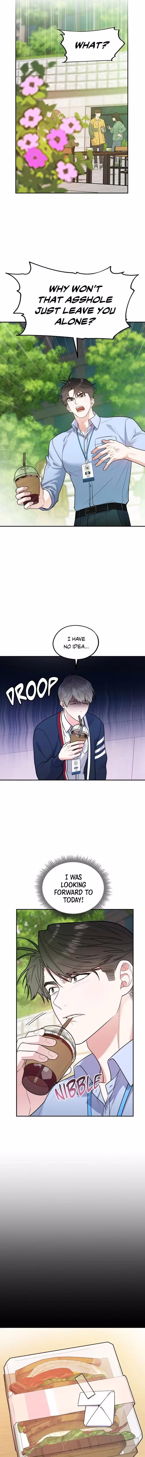 You Get Me Going - Chapter 40 - Part 7