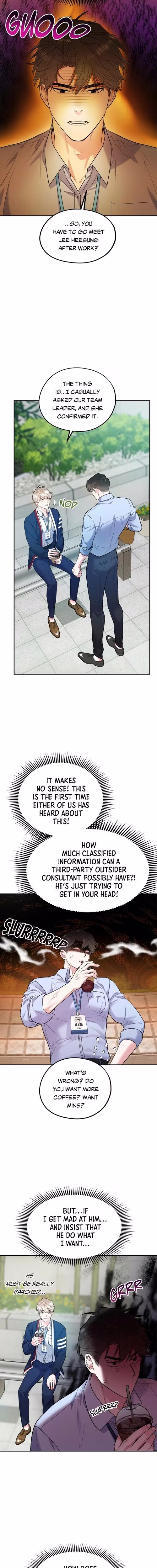 You Get Me Going - Chapter 40 - Part 9