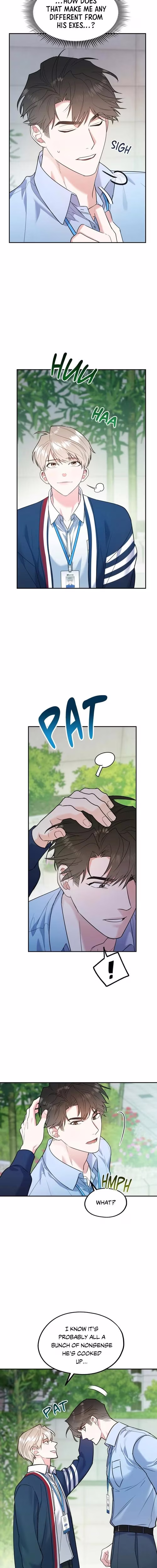 You Get Me Going - Chapter 40 - Part 10