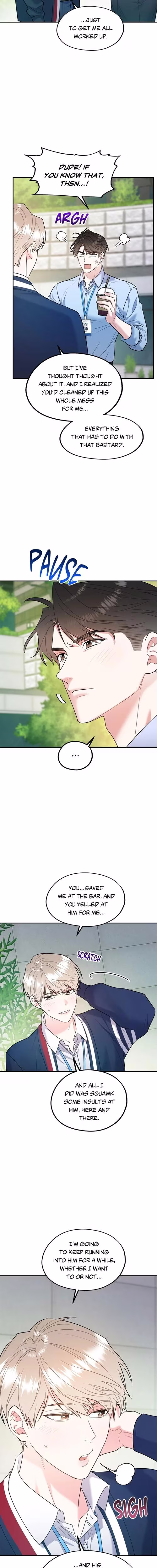 You Get Me Going - Chapter 40 - Part 11