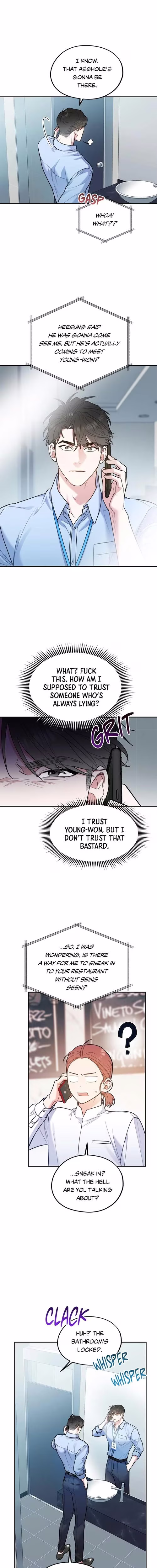 You Get Me Going - Chapter 41 - Part 4