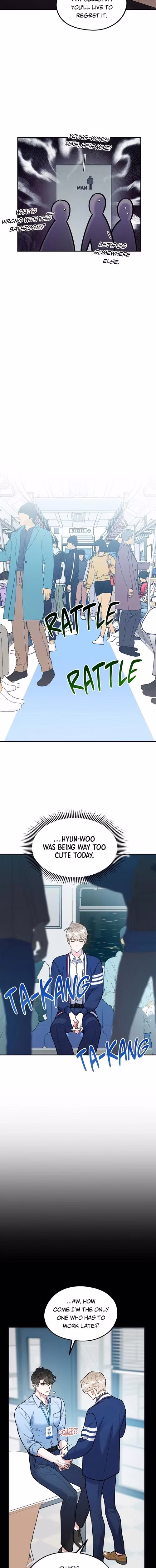 You Get Me Going - Chapter 41 - Part 6