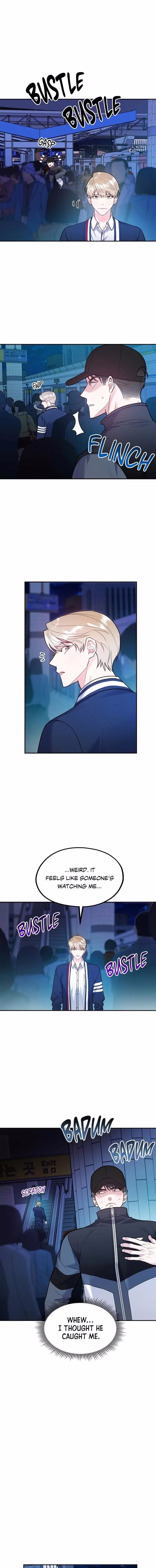 You Get Me Going - Chapter 41 - Part 9