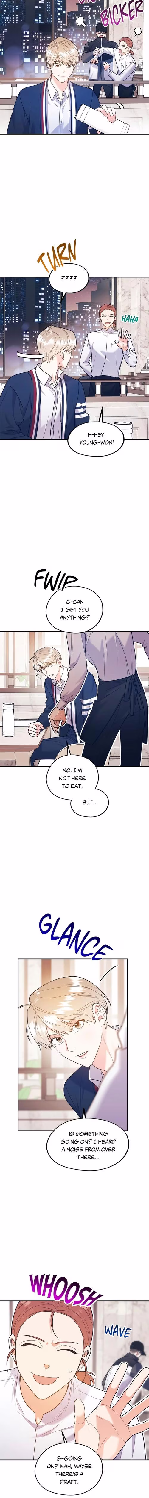 You Get Me Going - Chapter 41 - Part 11