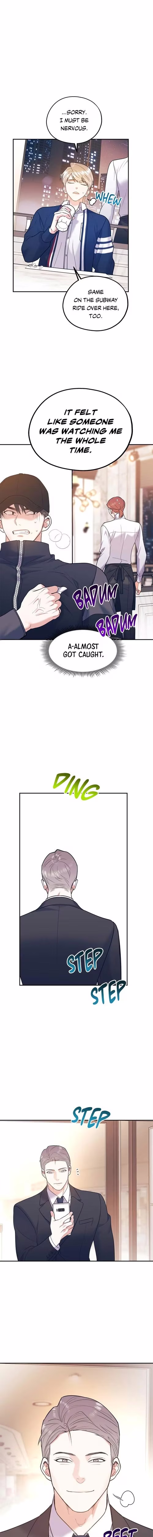 You Get Me Going - Chapter 41 - Part 12