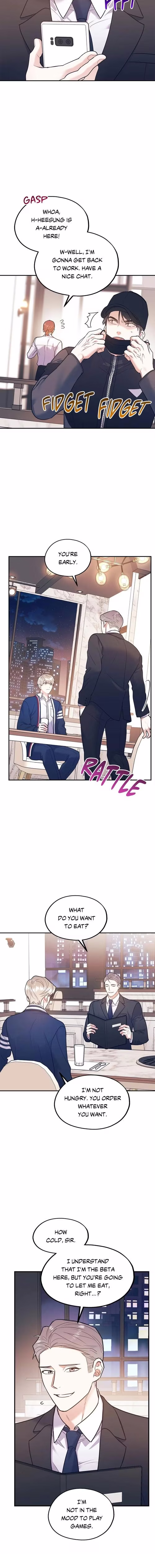 You Get Me Going - Chapter 41 - Part 13