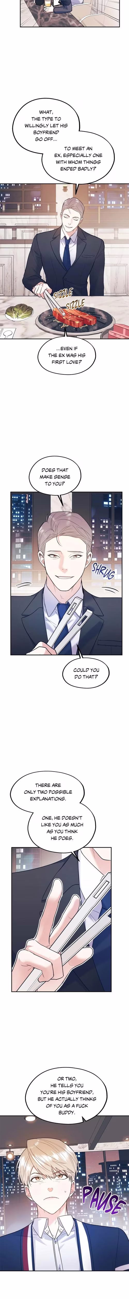 You Get Me Going - Chapter 42 - Part 4