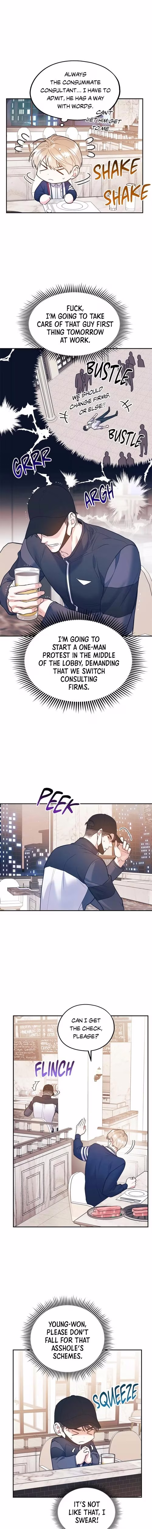 You Get Me Going - Chapter 42 - Part 5