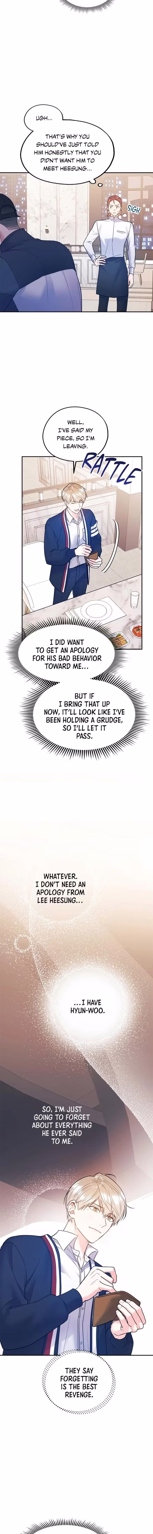 You Get Me Going - Chapter 42 - Part 6