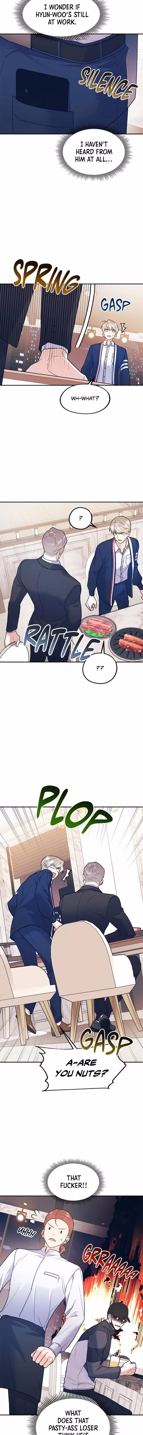 You Get Me Going - Chapter 42 - Part 7