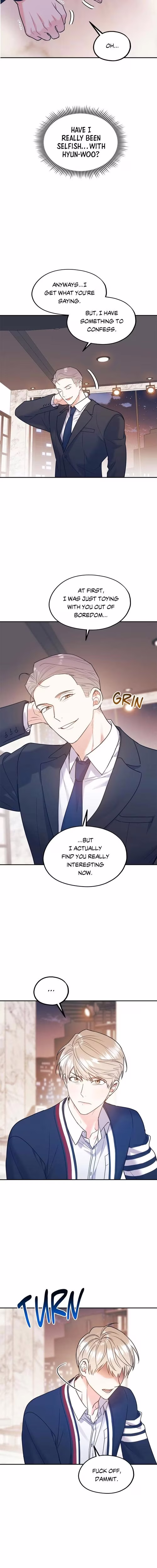 You Get Me Going - Chapter 42 - Part 11