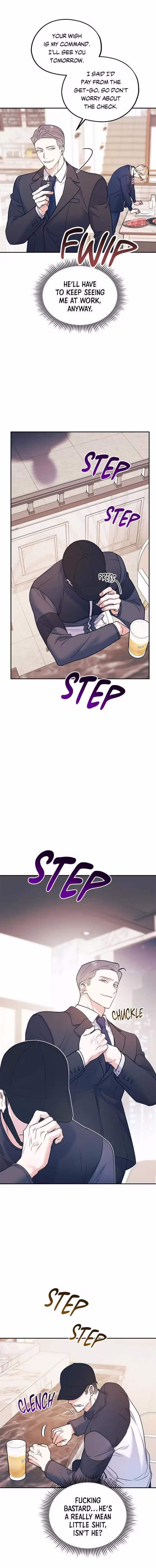 You Get Me Going - Chapter 42 - Part 12