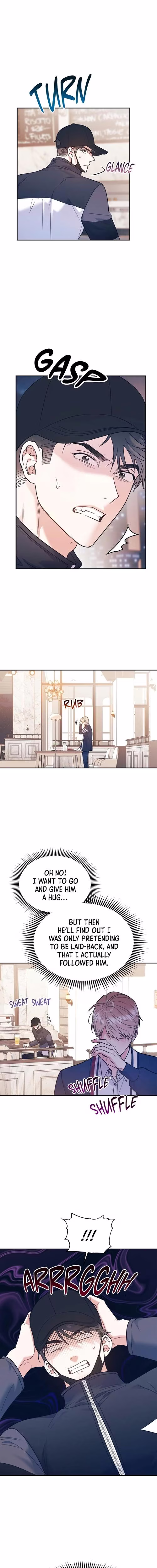 You Get Me Going - Chapter 42 - Part 13