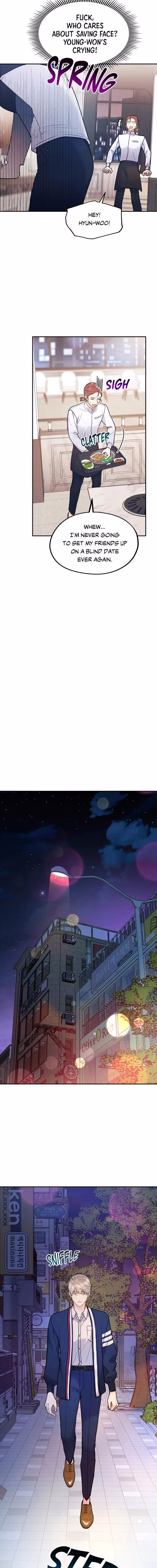 You Get Me Going - Chapter 42 - Part 14