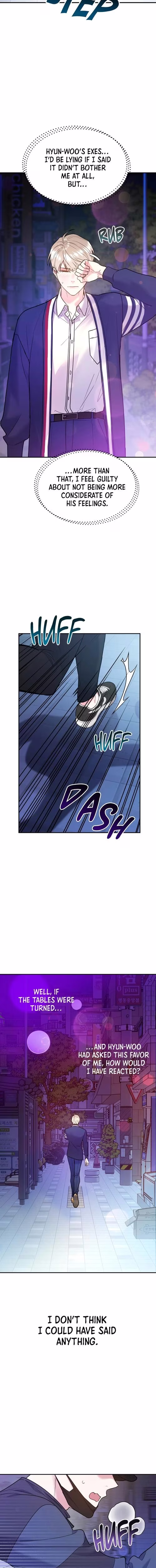 You Get Me Going - Chapter 42 - Part 15