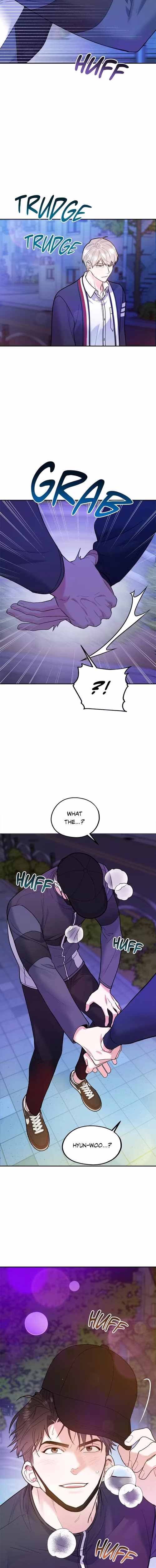 You Get Me Going - Chapter 42 - Part 16