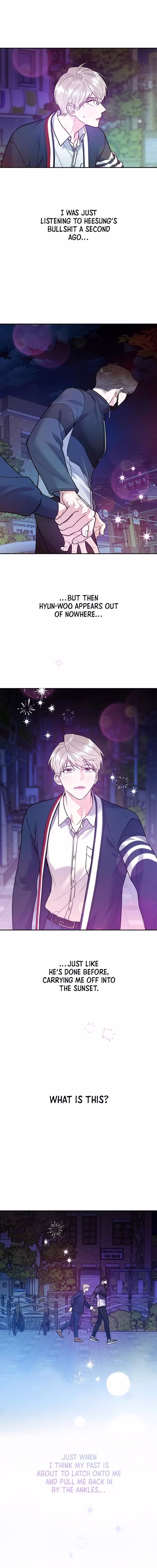 You Get Me Going - Chapter 43 - Part 4