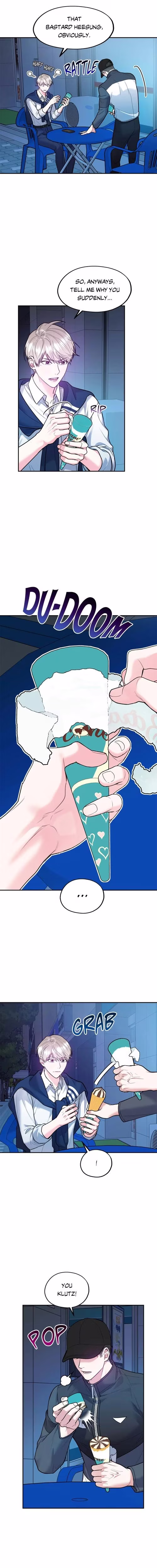 You Get Me Going - Chapter 43 - Part 6