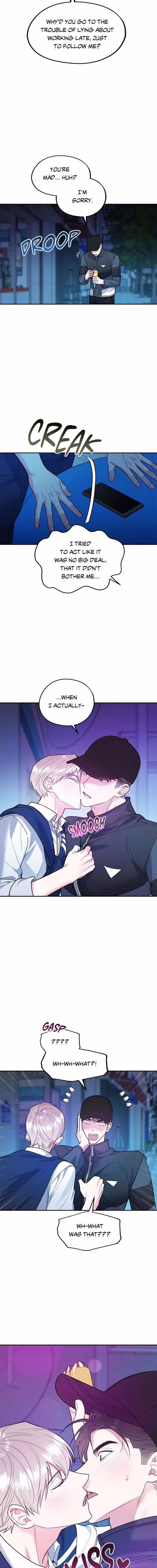 You Get Me Going - Chapter 43 - Part 8