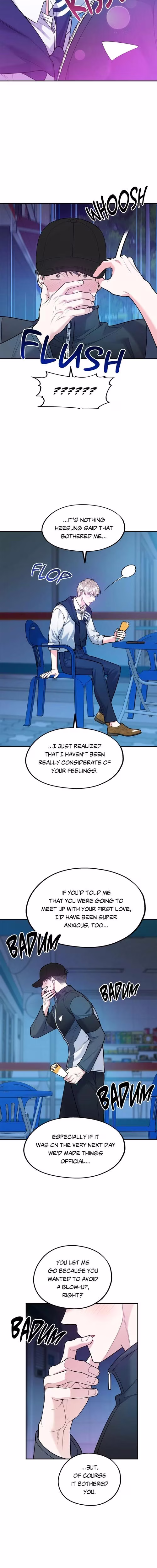 You Get Me Going - Chapter 43 - Part 9